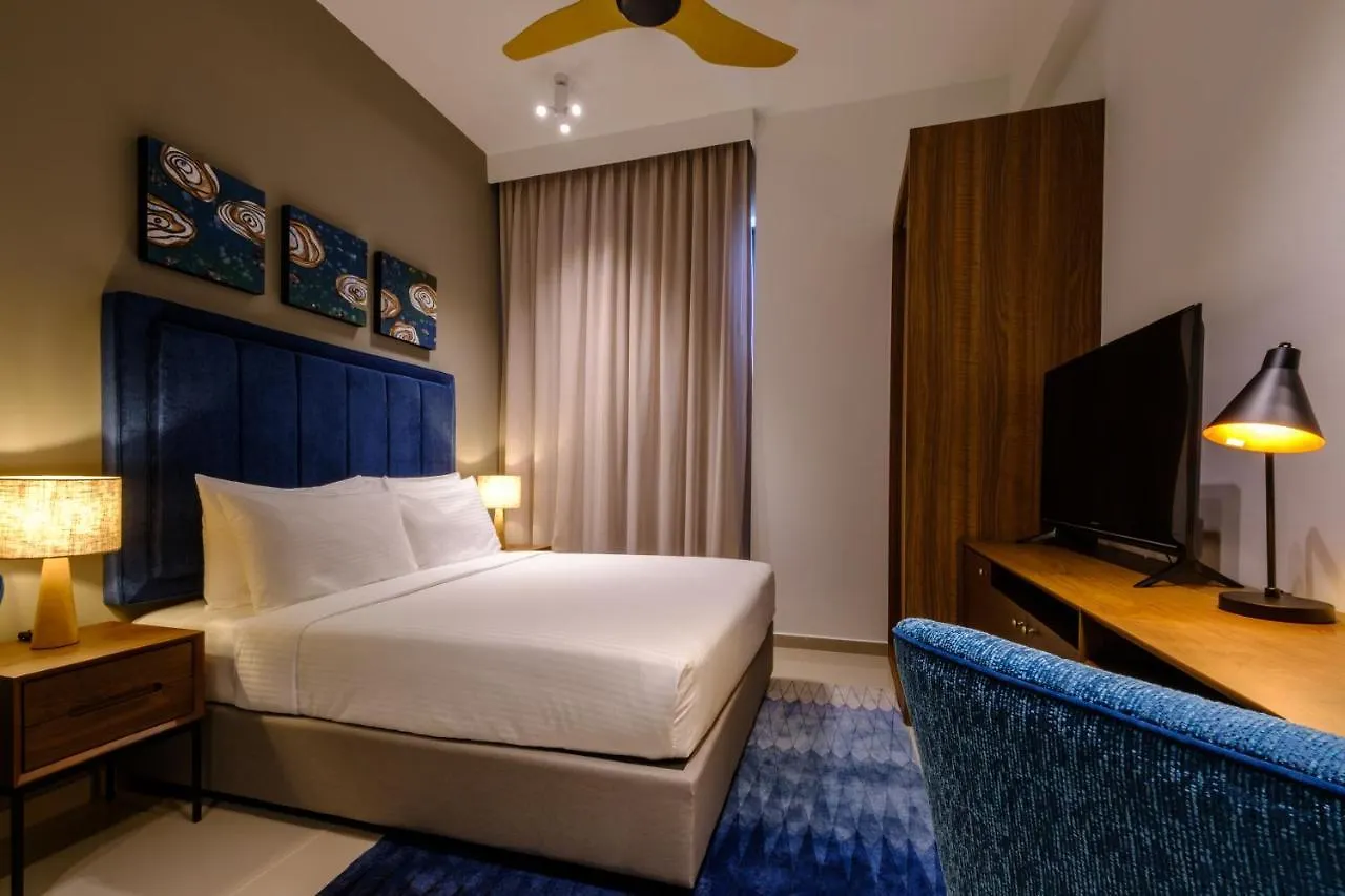 Tanjung Point Residences Tanjung Bungah  Aparthotel Tanjung Bungah (Penang)
