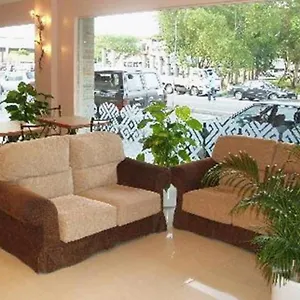 Hotel D'borneo ***