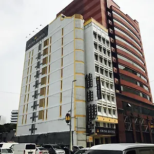 Hotel Swiss ***
