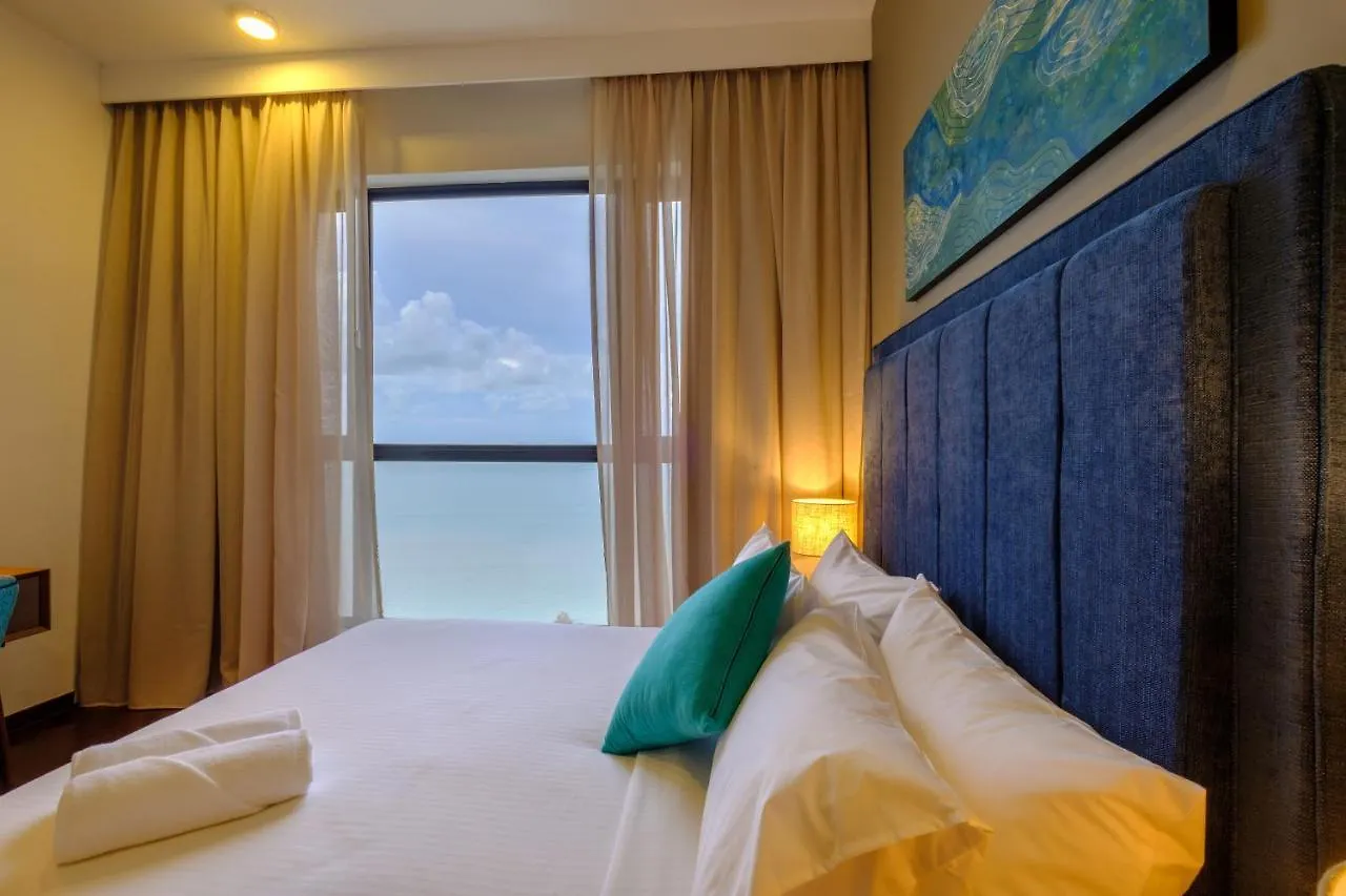 טנג'ונג בונגא Tanjung Point Residences 3*, טנג'ונג בונגא מלזיה