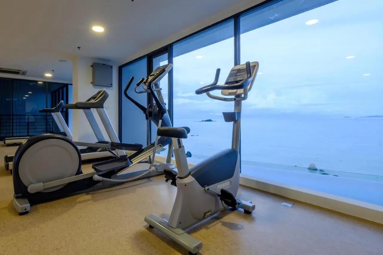 טנג'ונג בונגא Tanjung Point Residences